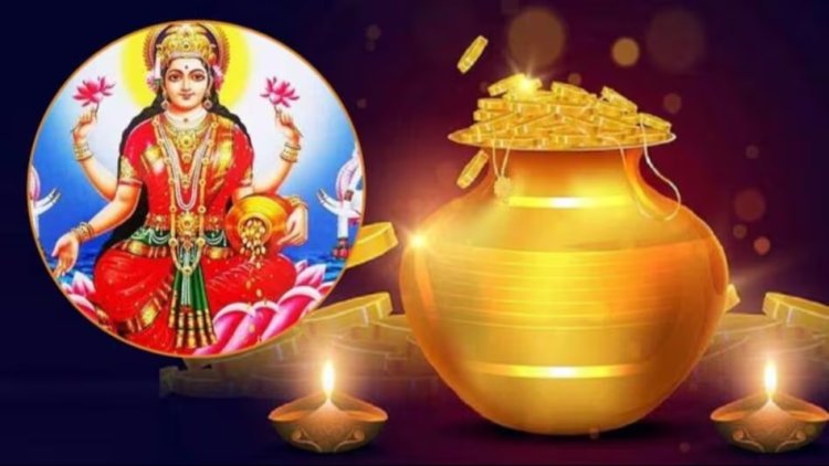 अक्षय तृतीया के दिन जरूर सुने यह कथा