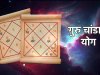 गुरु चांडाल योग का कुंडली के 12 भाव में प्रभाव