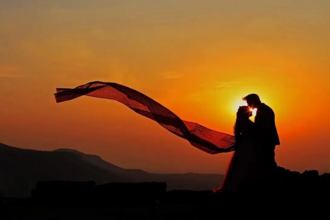 सुखी दांपत्य जीवन के कुछ टोटके / उपाय