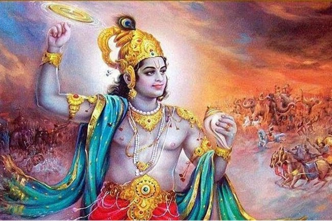 कृष्ण के 8 और महाभारत के 18 अंक का सबसे बड़ा रहस्य