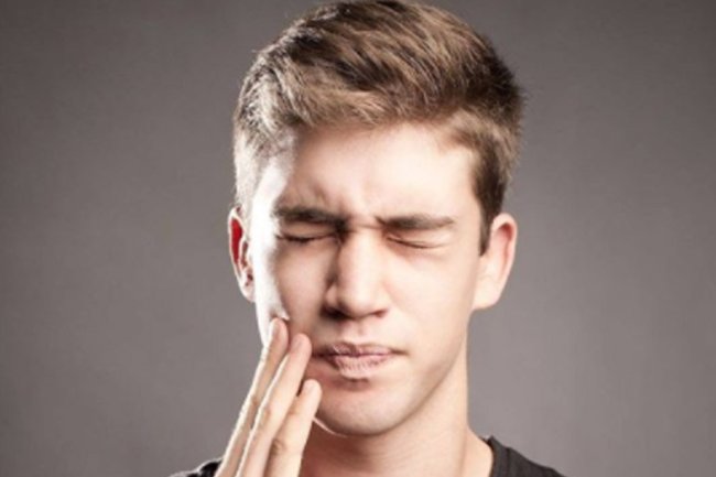 दांत दर्द में बहुत उपयोगी हैं यह घरेलु नुस्खे