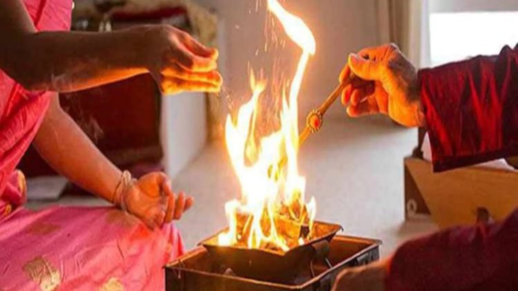 दाएं हाथ से पूजा-पाठ या भोजन करना क्यों माना है शुभ
