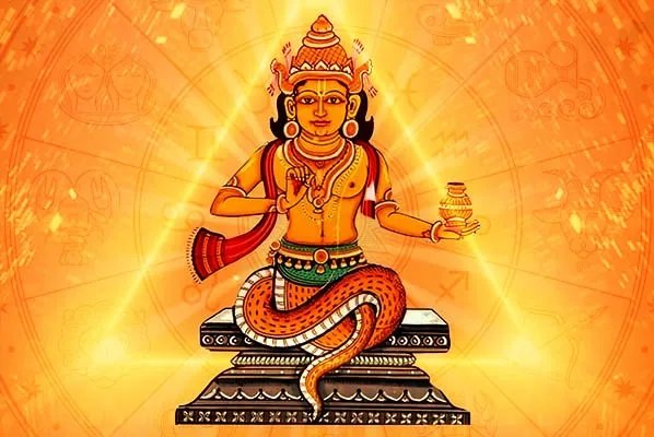 कुंडली के किन भावों में राहु देता है अच्छे परिणाम और प्रभाव