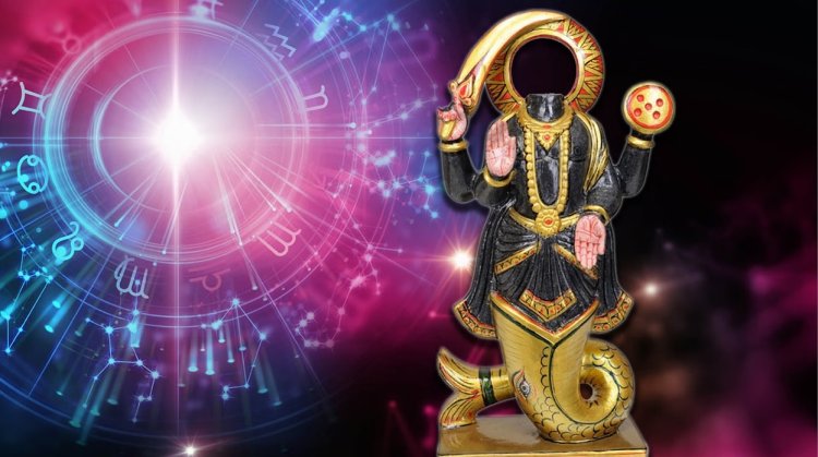 जन्म कुंडली में केतु सभी भावों को कैसे करता है प्रभावित