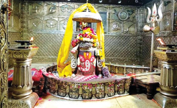 पौराणिक और पवित्र कथा भगवान महाकालेश्वर की