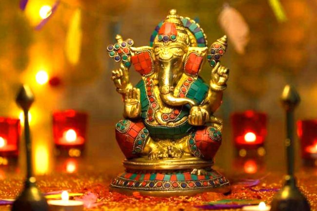 श्री गणेश जी की पूजा अपने जन्म लग्नानुसार करें