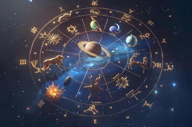 जुलाई का पहला सप्ताह: इन चार राशियों की चमकेगी किस्मत, मिलेगा अप्रत्याशित लाभ