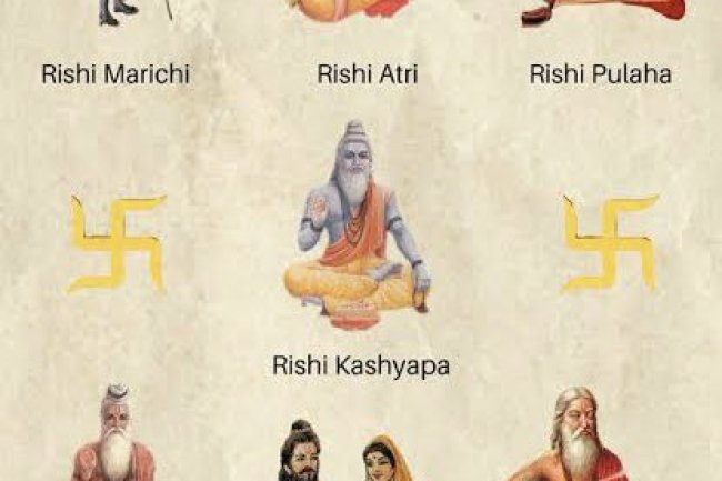 क्या आप अपने गोत्र की असली शक्ति को जानते हैं?