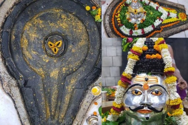 त्र्यंबकेश्वर ज्योतिर्लिंग – 12 शिव ज्योतिर्लिंगों में अष्टम की दिव्य गाथा