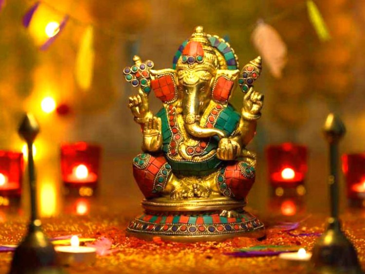 श्री गणेश जी की पूजा अपने जन्म लग्नानुसार करें