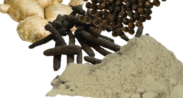 त्रिकटु चूर्ण के फायदे और नुकसान