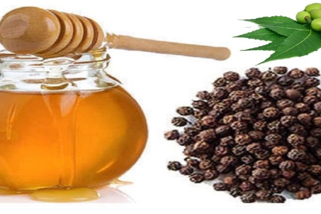 कफ-पित्त ज्वर के घरेलु उपचार