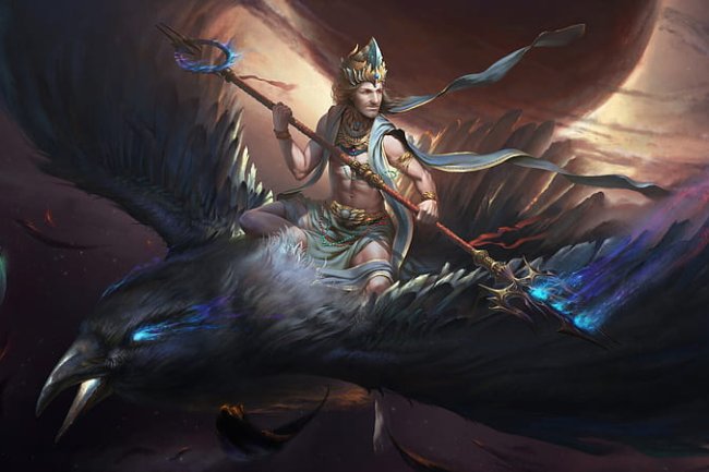 शनिदेव: कर्म, दंड और तंत्र शक्ति का अद्भुत विज्ञान