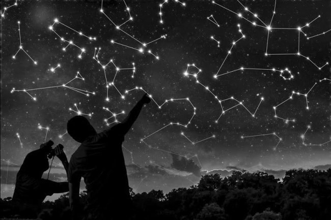 नक्षत्रों का शरीर के अंगों पर प्रभाव