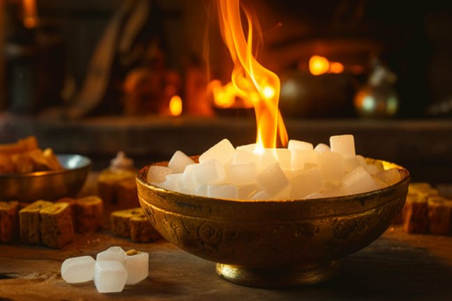 कपूर के उपयोग एवं लाभ — संक्षेप