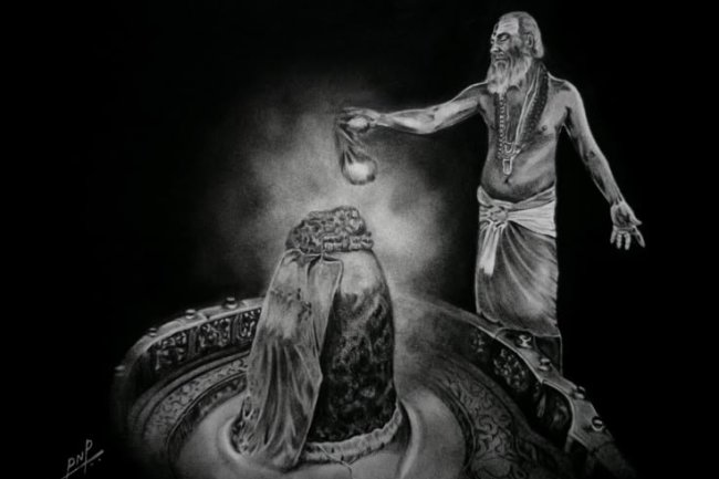 क्यों करते हैं महादेव की भस्म आरती?