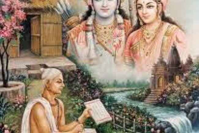 गोस्वामी तुलसीदासकृत विनय-पत्रिका