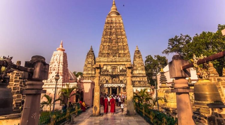 गया धाम: इतिहास और महत्व
