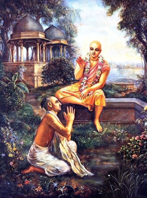 तुलसी संगत साधु की: चोले के प्रभाव से चोर का हृदय परिवर्तन — एक प्रेरक कथा