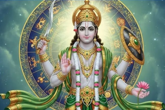 3 अक्टूबर 2025 को बुध का तुला राशि में गोचर : सभी राशियों पर प्रभाव