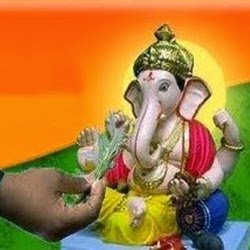 गणेश जी को दूर्वा क्यों चढ़ाई जाती है?
